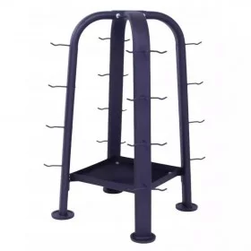 Accessoire tower noir - Racks de musculation - BSA PRO