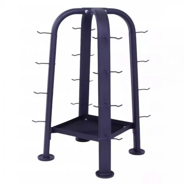 Accessoire tower noir - Racks de musculation - BSA PRO