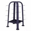 Accessoire tower noir - Racks de musculation - BSA PRO