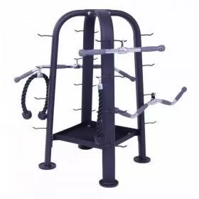 Accessoire tower noir