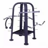 Accessoire tower noir - Racks de musculation - BSA PRO