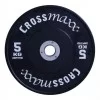Competition bumper plate - Disques cross training - BSA PRO