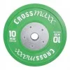 Competition bumper plate - Disques cross training - BSA PRO