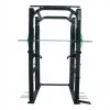Power rack avec plateform - Squat et powerlift - BSA PRO