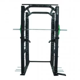 Power rack sans plateform - Squat et powerlift - BSA PRO