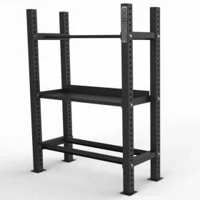 Rack multi storage 3 plateaux - Racks de Cross Training - BSA PRO
