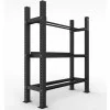 Rack multi storage 3 plateaux - Racks de Cross Training - BSA PRO