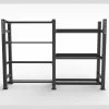 Rack multi storage 7 plateaux - Racks de Cross Training - BSA PRO