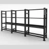 Rack multi storage 12 plateaux - Racks de Cross Training - BSA PRO