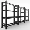 Rack multi storage 12 plateaux - Racks de Cross Training - BSA PRO