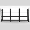 Rack multi storage 12 plateaux - Racks de Cross Training - BSA PRO