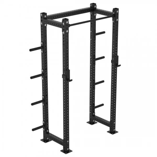 Half Rack Squat S1 - Matériel Musculation - BSA PRO