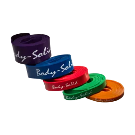 Power band medium - Resistances bandes - BSA PRO