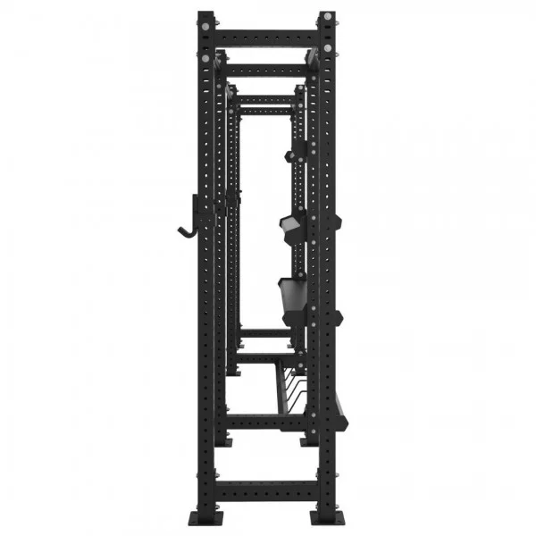 Half Rack Squat S3 - Matériel Musculation - BSA PRO