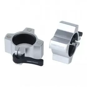 Aluminium Pro Collar