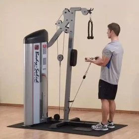 Biceps et triceps pro - Postes Biceps triceps - BSA PRO