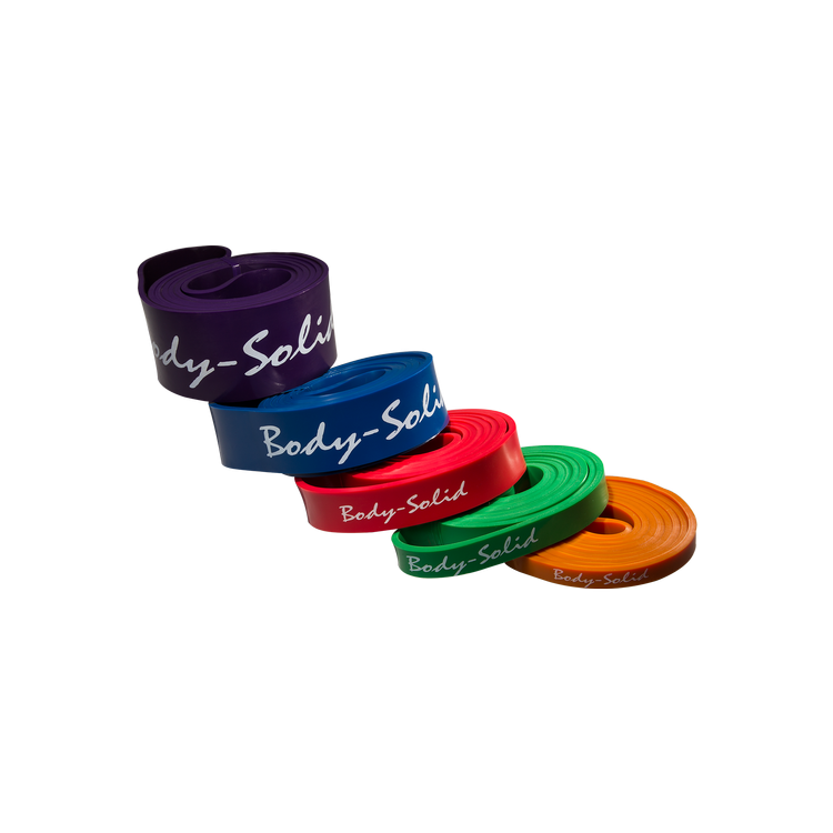 Power band extra fort - Resistances bandes - BSA PRO