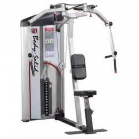 Pec Dec Pro - Postes Pectoraux - BSA PRO