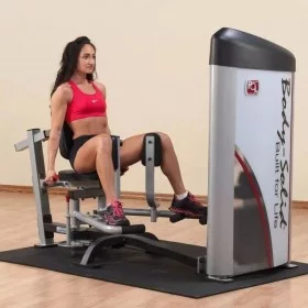 Adducteur Abducteur Pro Club Line - Postes Jambes - BSA PRO
