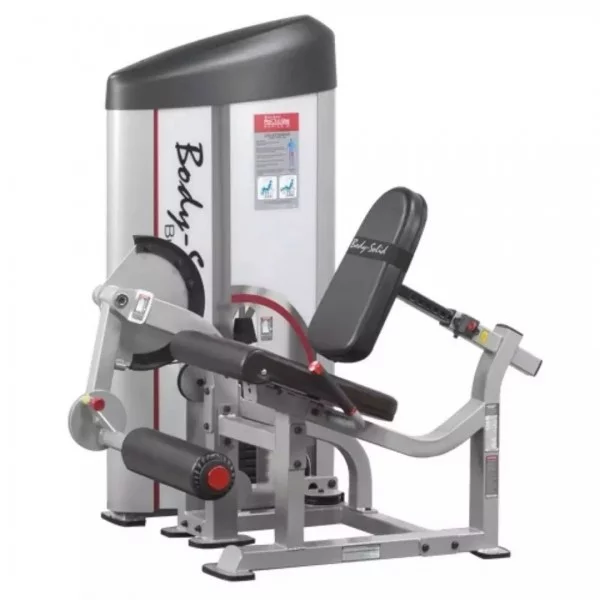 Leg extension Pro club line - Postes Jambes - BSA PRO