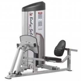 Presse à cuisse Pro - Postes Jambes - BSA PRO