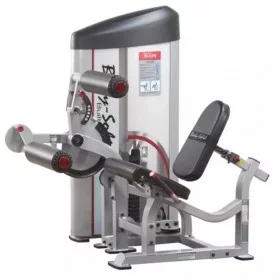 Leg curl Pro Club Line - Postes Jambes - BSA PRO