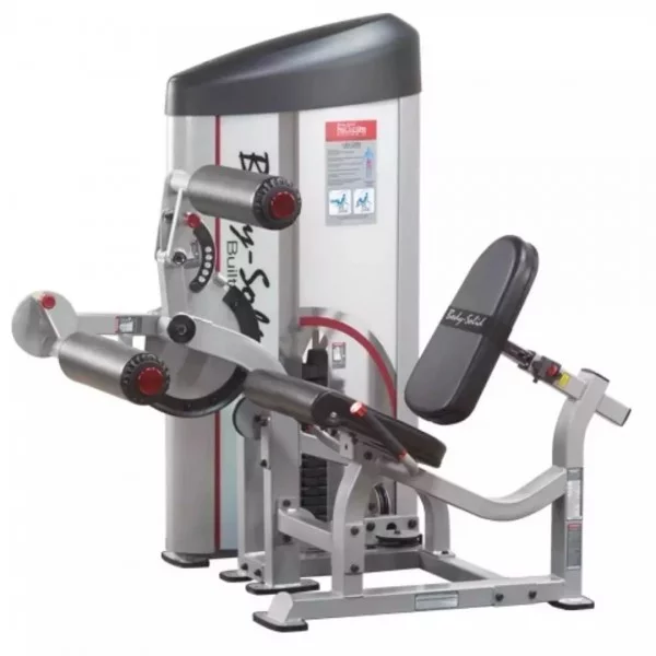 Leg curl Pro Club Line - Postes Jambes - BSA PRO