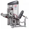 Leg curl Pro Club Line - Postes Jambes - BSA PRO