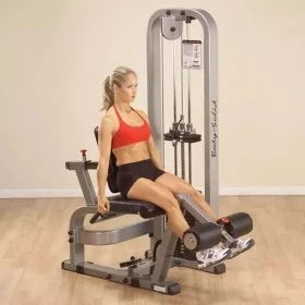 Leg extension Pro Club - Postes Jambes - BSA PRO