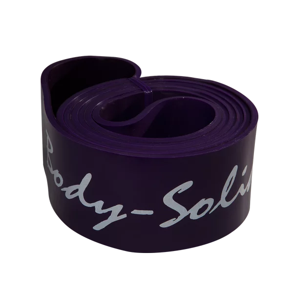 Power band extra fort - Resistances bandes - BSA PRO