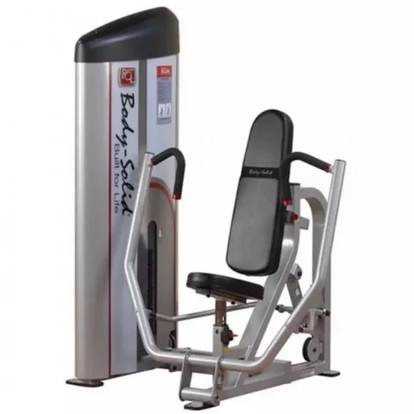 Chest press Pro Club Line - Postes Pectoraux - BSA PRO