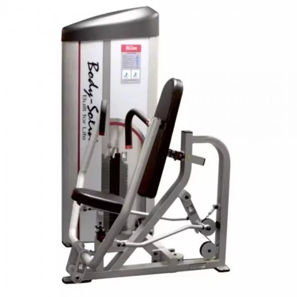 Chest press Pro Club Line - Postes Pectoraux - BSA PRO