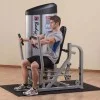 Chest press Pro Club Line - Postes Pectoraux - BSA PRO