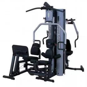 Multifonction G9S - Multi stations - BSA PRO