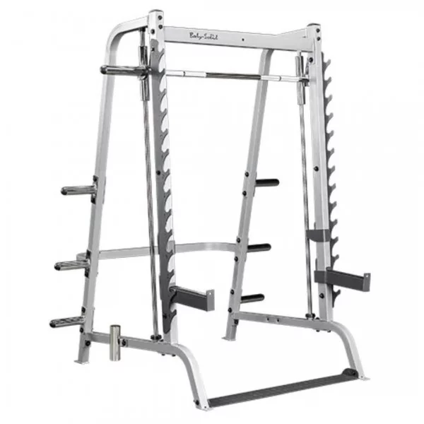 Smith machine Pro - Smith machines - BSA PRO