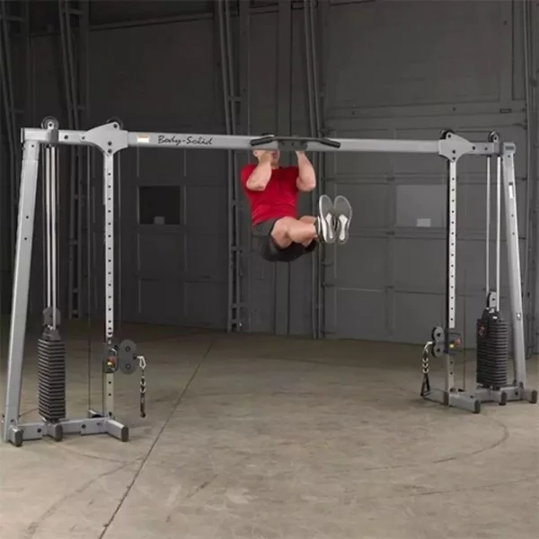 Crossover deluxe - Vis-à-vis - BSA PRO