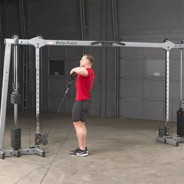 Crossover deluxe - Vis-à-vis - BSA PRO