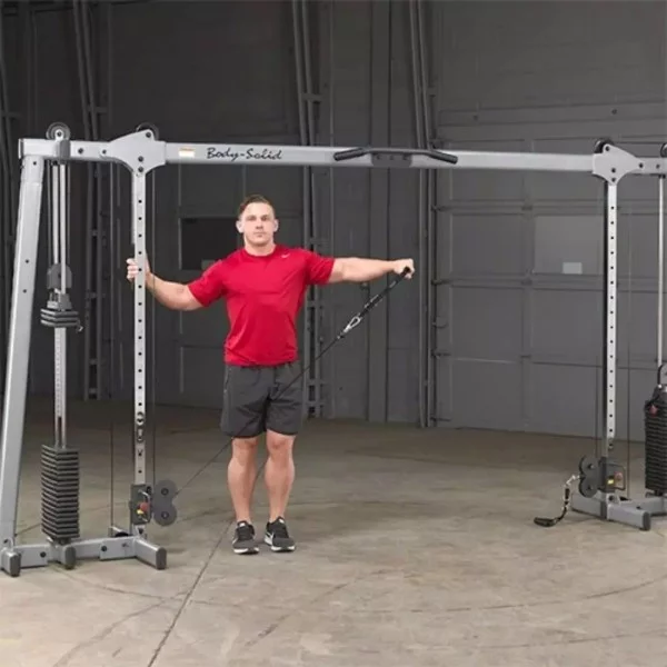 Crossover deluxe - Vis-à-vis - BSA PRO