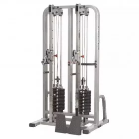 Double colonne - Vis-à-vis - BSA PRO