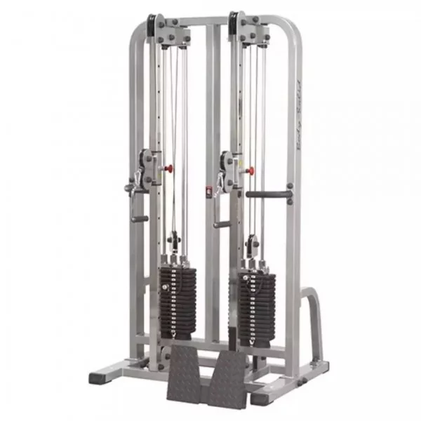 Double colonne - Vis-à-vis - BSA PRO