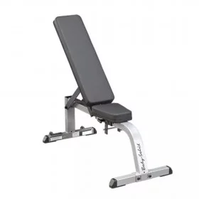 Banc incliné - Bancs Musculation - BSA PRO