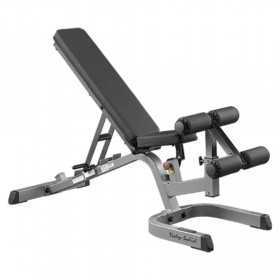 Banc incliné décliné - Bancs Musculation - BSA PRO