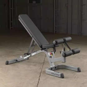 Banc incliné décliné - Bancs Musculation - BSA PRO