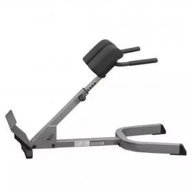 Banc hyper extension - Bancs Musculation - BSA PRO