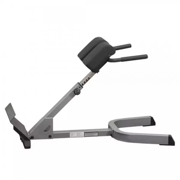 Banc hyper extension - Bancs Musculation - BSA PRO