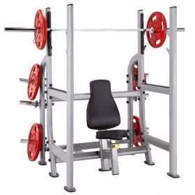 Military rack