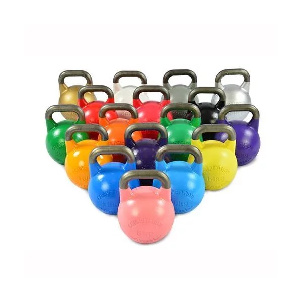 Kettlebell compétition - Kettlebells original - BSA PRO