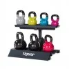 Rack studio pour kettlebells - Racks de rangement Fitness - BSA PRO