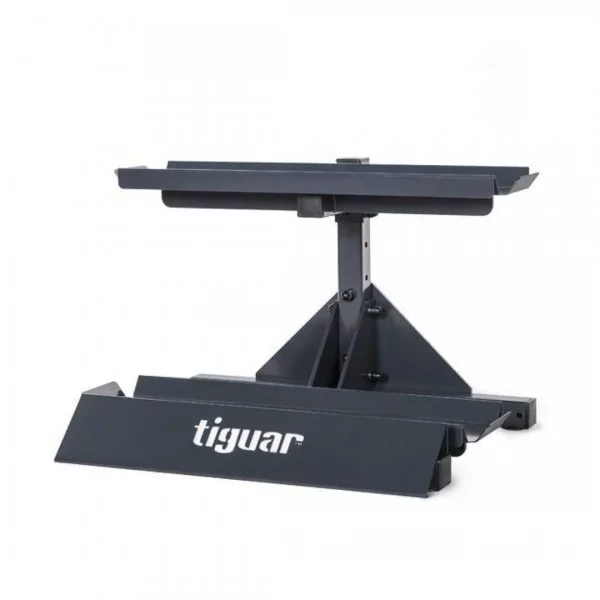 Rack studio pour kettlebells - Racks de rangement Fitness - BSA PRO