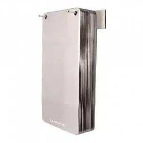 Rack mural pour tapis